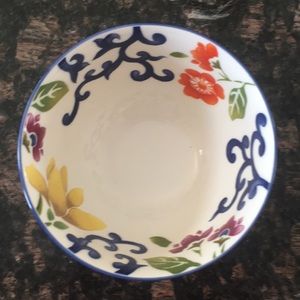 LAUREN Ralph Lauren Bowl Mandarin Blue